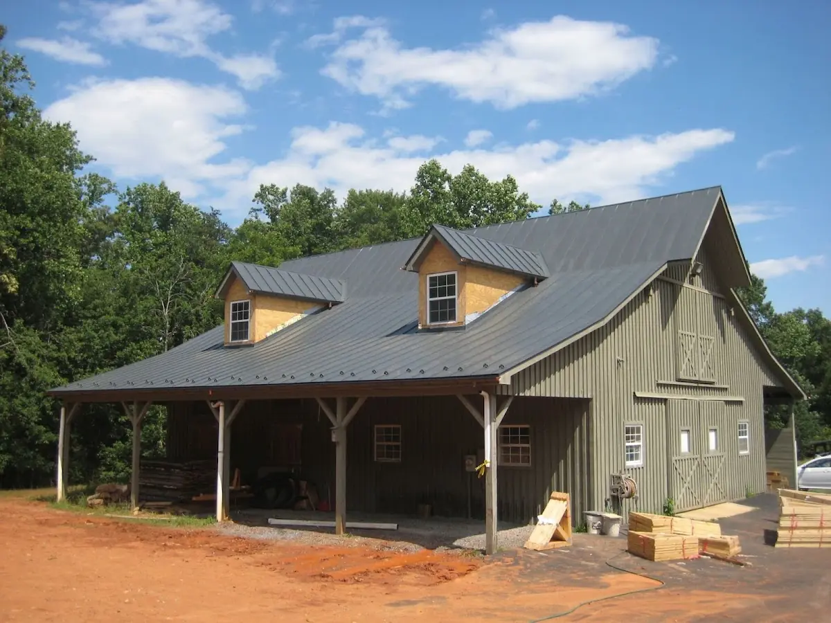 Expert Roof Coating workmanship in Waldoboro